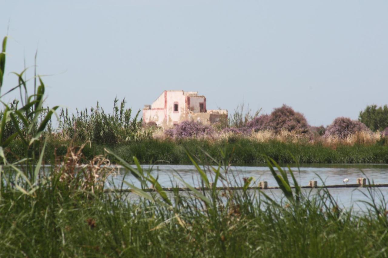 Herdade Dos Salgados Do Fialho FAO Exteriör bild