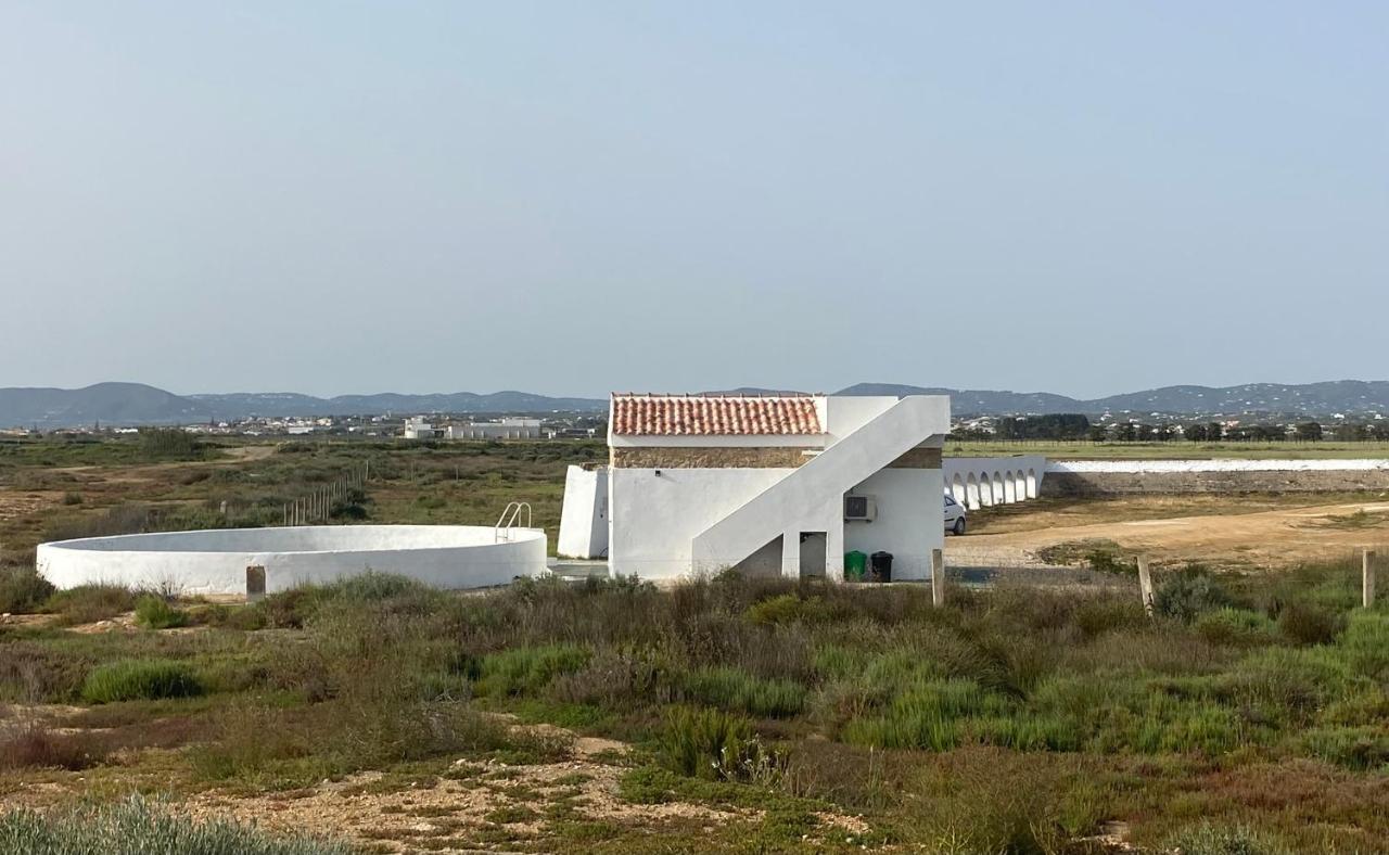 Herdade Dos Salgados Do Fialho FAO Exteriör bild