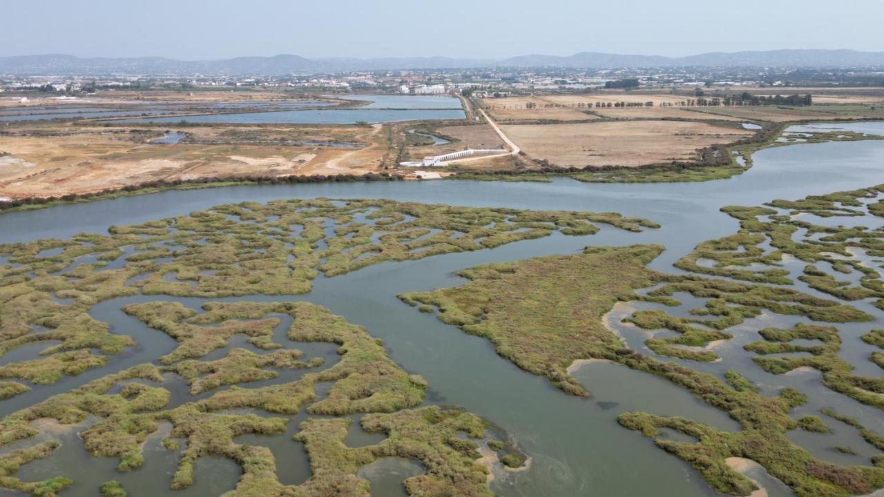 Herdade Dos Salgados Do Fialho FAO Exteriör bild