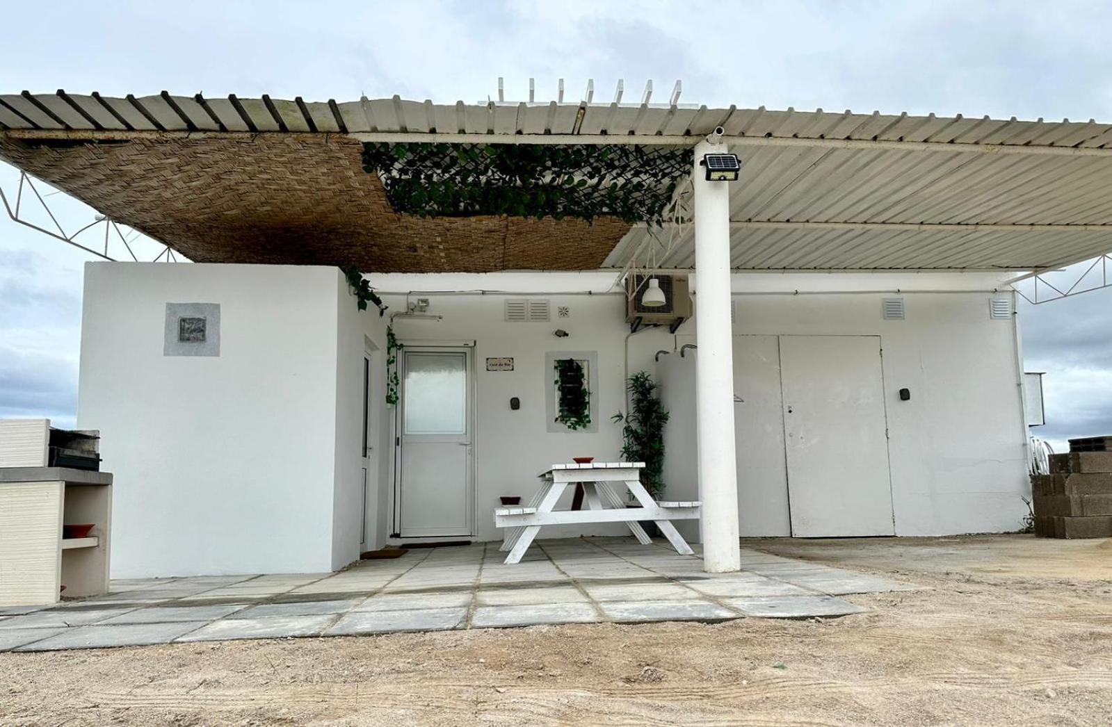 Herdade Dos Salgados Do Fialho FAO Exteriör bild