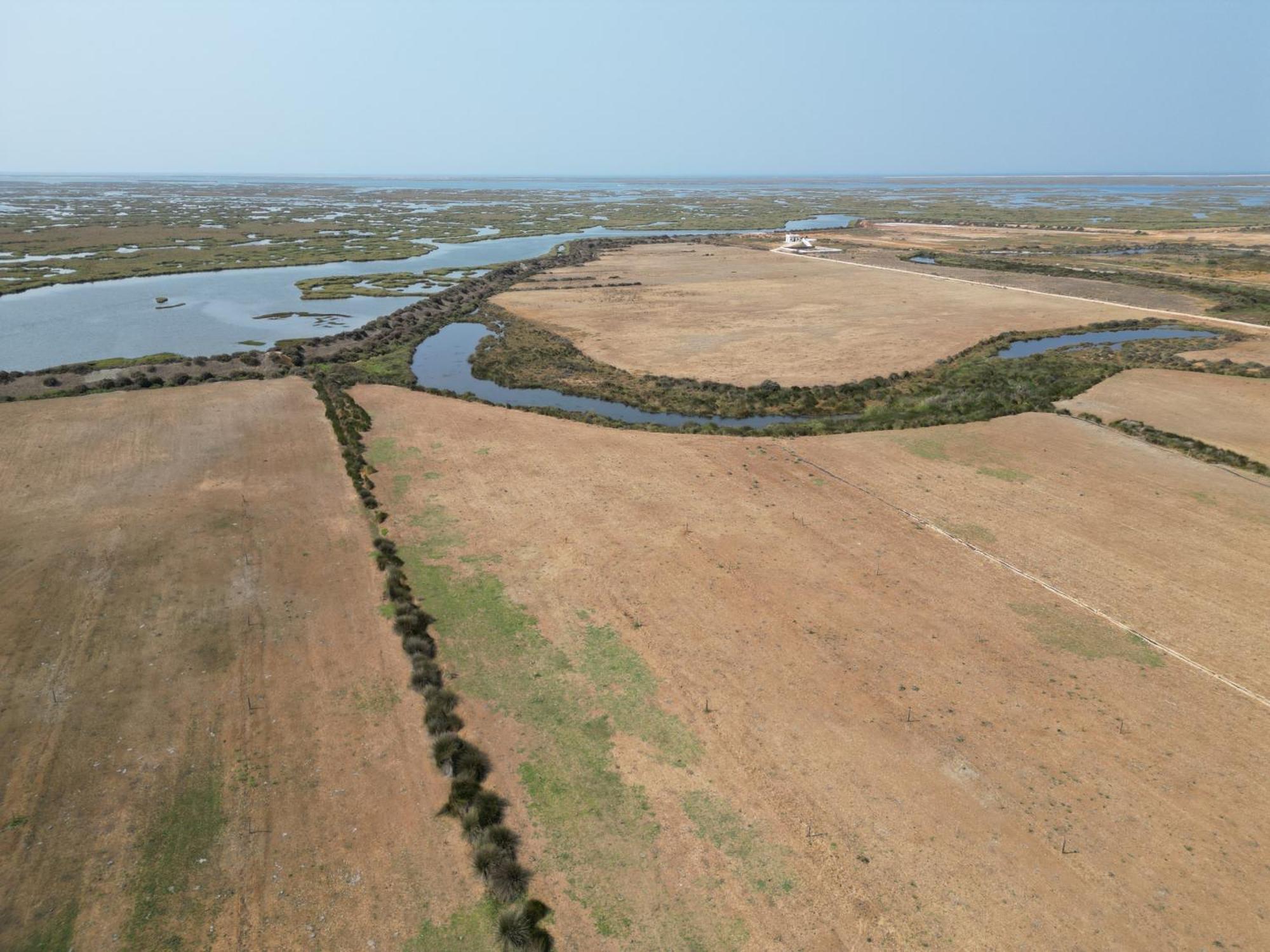 Herdade Dos Salgados Do Fialho FAO Exteriör bild