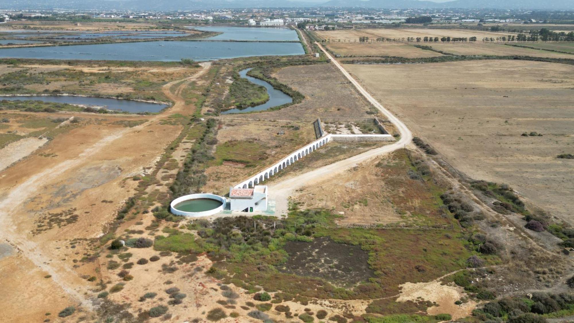 Herdade Dos Salgados Do Fialho FAO Exteriör bild