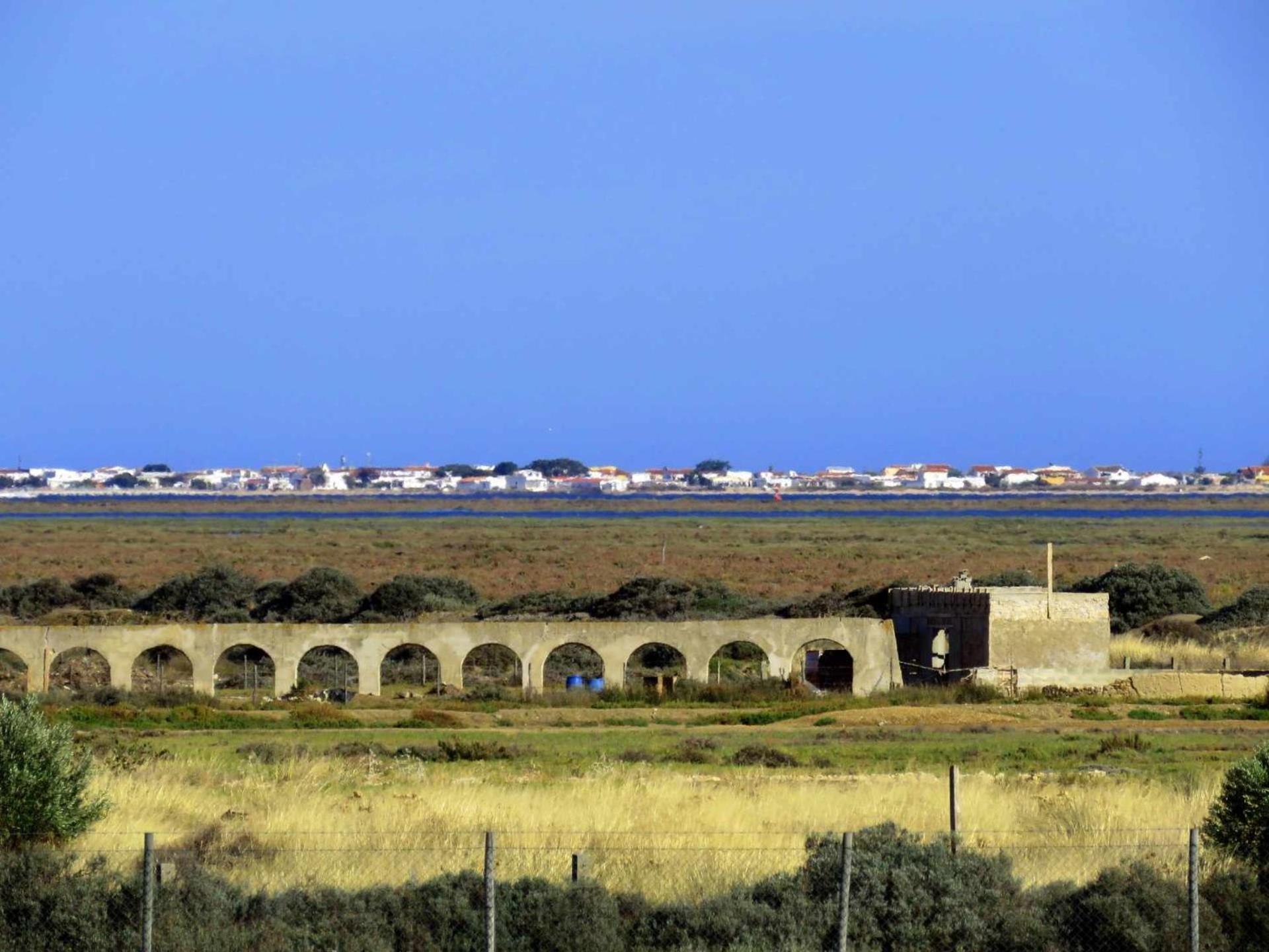 Herdade Dos Salgados Do Fialho FAO Exteriör bild